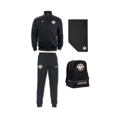 SET BOXING TEAM 2025