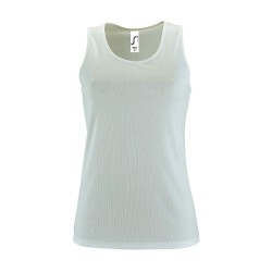 CANOTTA SPORTY TT WOMEN