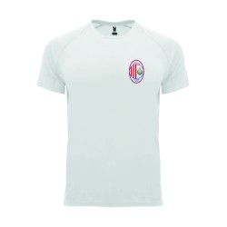 TSHIRT BAHRAIN BIANCO ALLENAMENTO