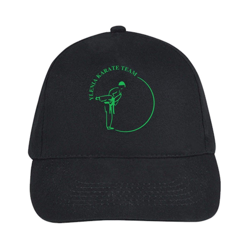 CAPPELLO GOLF NERO