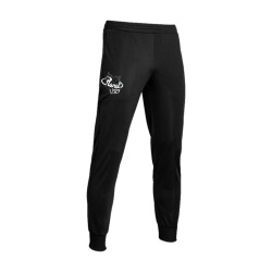 CORE TRAINING PANT U NERO
