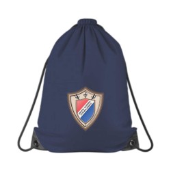 ZAINO IN POLIESTERE MANU ROYAL