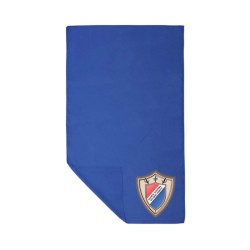 ASCIUGAMANO IN MICROFIBRA GULPI ROYAL