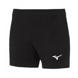 HIGH-KYU TRAD SHORT BLACK-WHITE