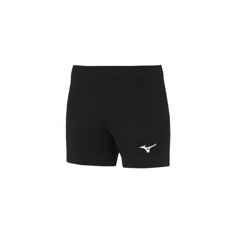 HIGH-KYU TRAD SHORT BLACK-WHITE