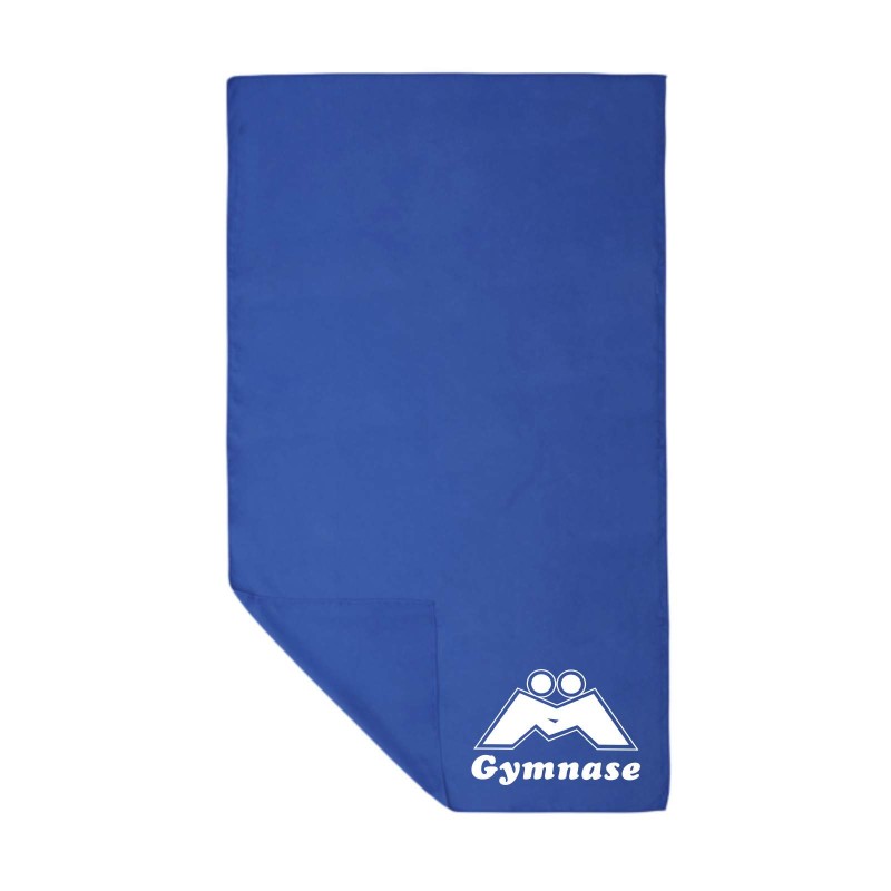 ASCIUGAMANO IN MICROFIBRA GULPI ROYAL