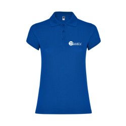 POLO STAR WOMAN ROYAL