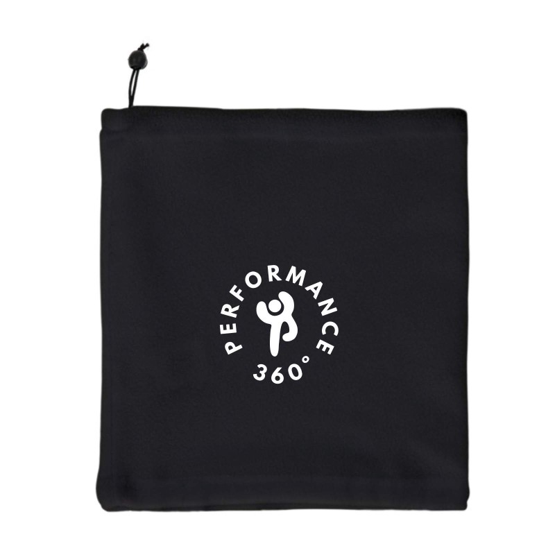 SCALDACOLLO NUKKA NERO