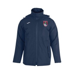 TRIVOR BENCH JACKET DARK NAVY