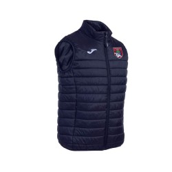 GILET URBAN V DARK NAVY