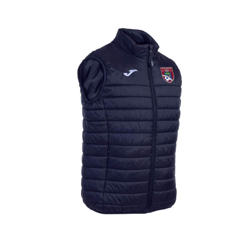 GILET URBAN V DARK NAVY