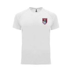 T-SHIRT BAHRAIN BIANCO
