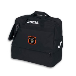 BORSA TRAINING III XTRA LARGE BLACK