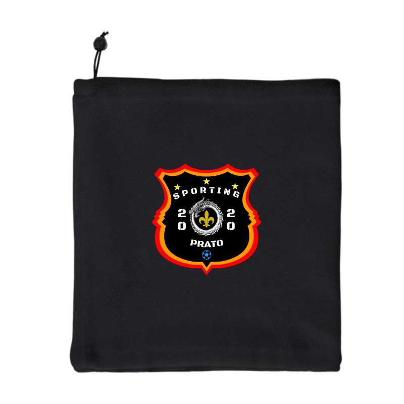 SCALDACOLLO NUKKA NERO