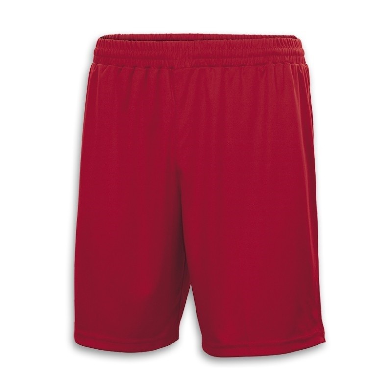 PANTA CLASSIC ROSSO ALLENAMENTO