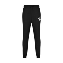 PANTALONE ADELPHO NERO