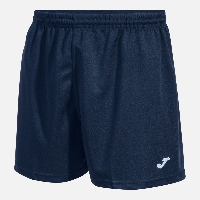 ACADEMY PANTALONCINO DARK NAVY ALLENAMENTO
