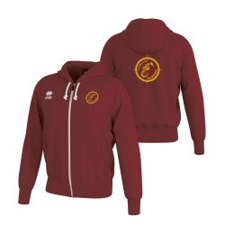 SET RAPPRESENTANZA MAROON