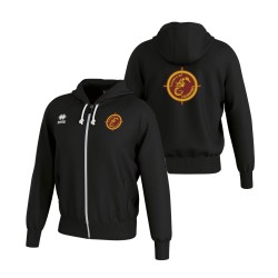 SET RAPPRESENTANZA BLACK