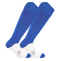 CALZA CALCIO GOAL ROYAL ALLENAMENTO