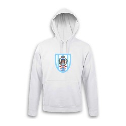 FELPA URBAN BIANCO MERCHANDISING