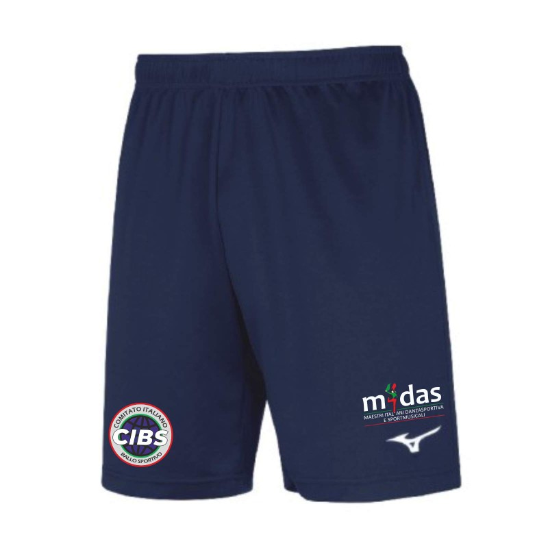 TRAD SHUKYU SHORT NAVY