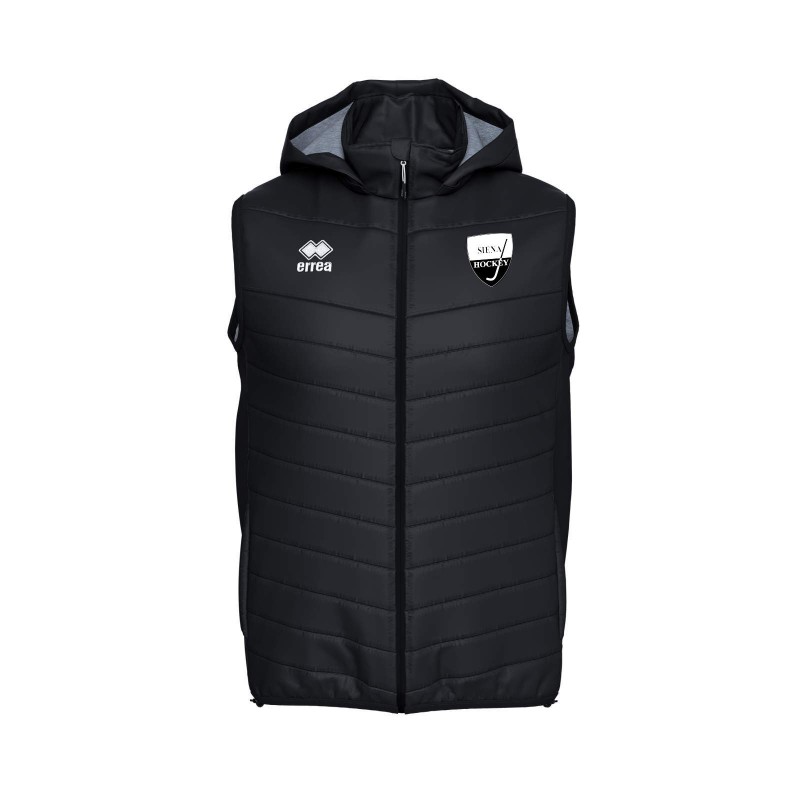 GILET SCOZIA BLACK