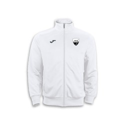 GIACCA TUTA COMBI GALA WHITE-BLACK