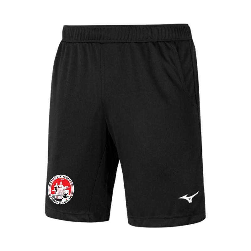 NARA TRAINING SHORT BLACK
