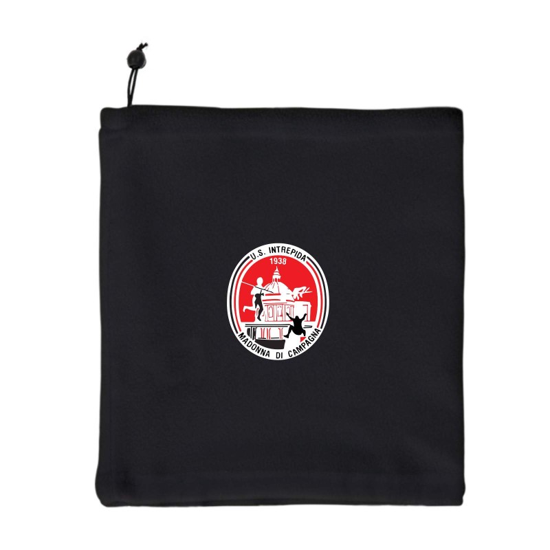 SCALDACOLLO NUKKA NERO