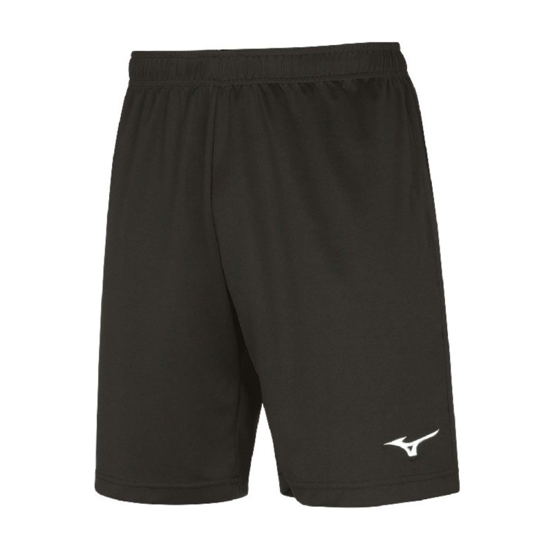 TRAD SHUKYU SHORT BLACK ALLENAMENTO