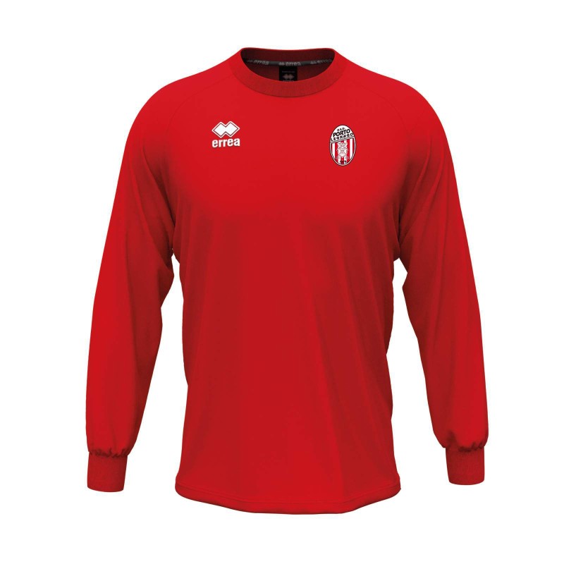 GIACCA TUTA MADISON RED