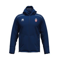 GIACCA BABYLON NAVY