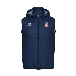 GILET SCOZIA NAVY