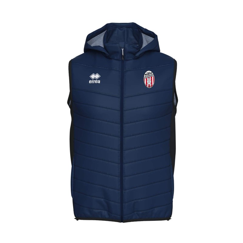 GILET SCOZIA NAVY