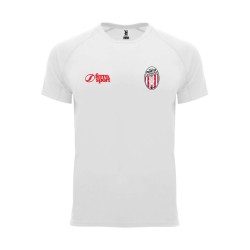 T-SHIRT BAHRAIN BIANCO