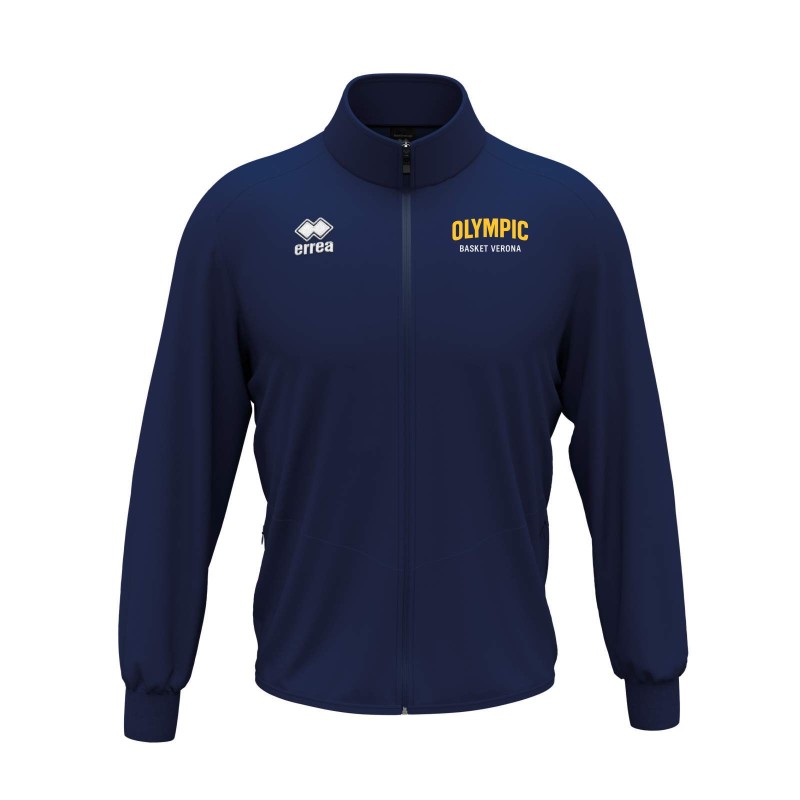 GIACCA TUTA KURT NAVY