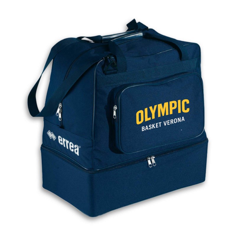 BORSA BASIC MEDIA NAVY