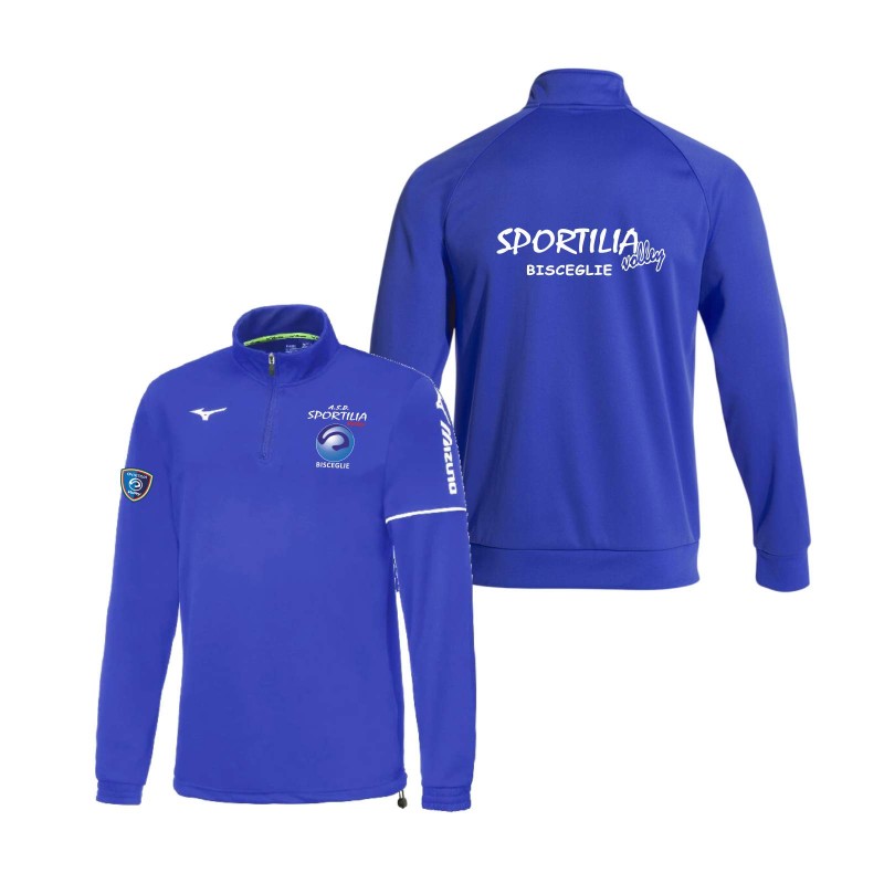 SENDAI TRAINING TOP ROYAL