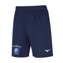 TRAD SHUKYU SHORT NAVY