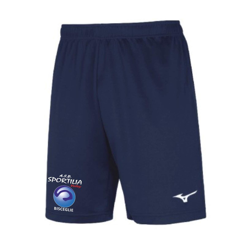 TRAD SHUKYU SHORT NAVY