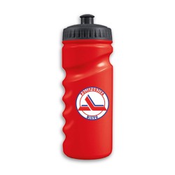 BORRACCIA ENERGY 500ML ROSSO MERCHANDISING