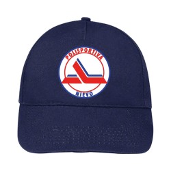 CAPPELLO GOLF BLU MERCHANDISING