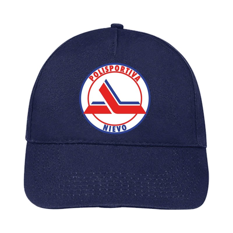 CAPPELLO GOLF BLU MERCHANDISING