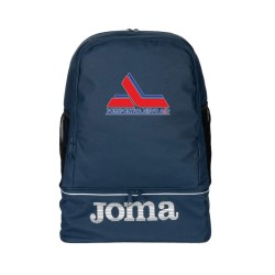 SET COMPLETO CON ZAINO