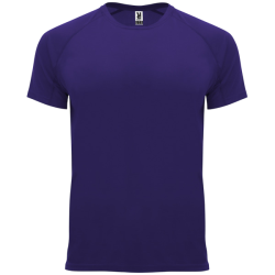 T-SHIRT BAHRAIN MORA ALLENAMENTO