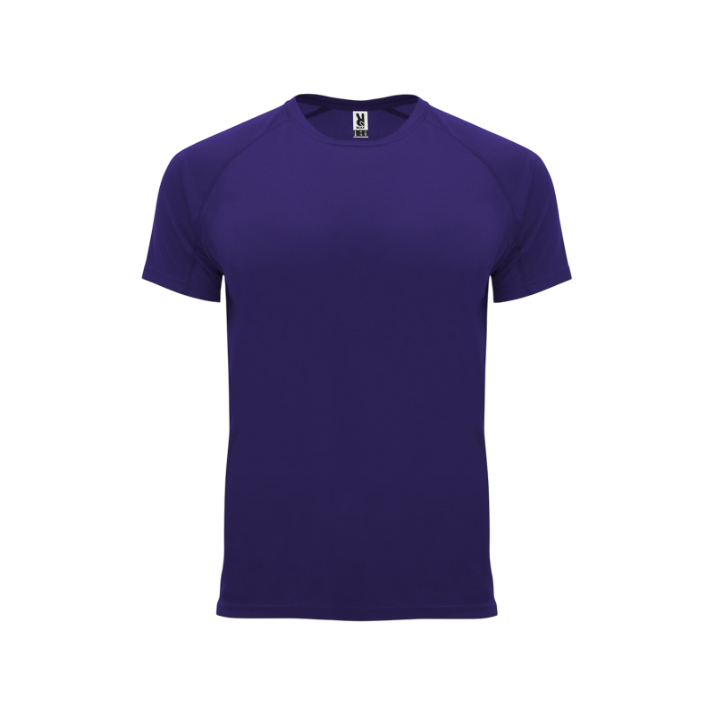 T-SHIRT BAHRAIN MORA ALLENAMENTO