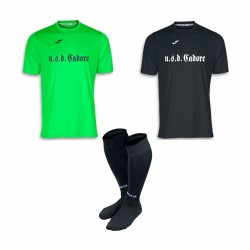 SET RE-ISCRIZIONE SCUOLA CALCIO