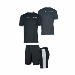 SET RE-ISCRIZIONE CALCIO GRANDI