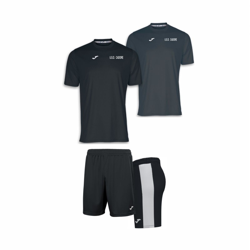 SET RE-ISCRIZIONE CALCIO GRANDI